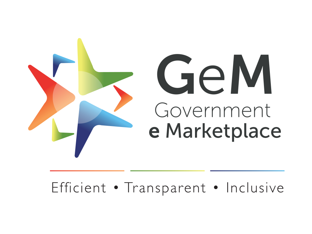 GeM — Government e-Marketplace